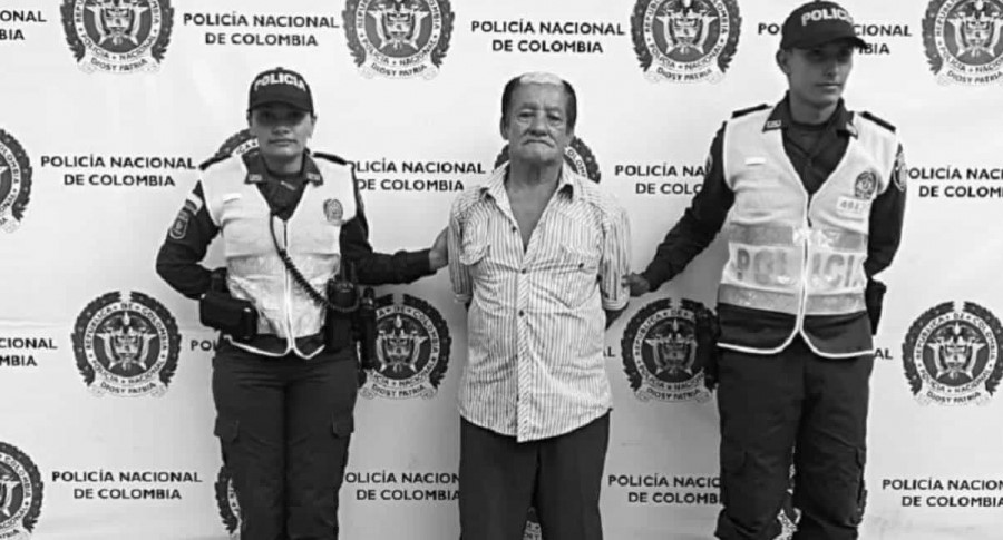 Policía del Guaviare